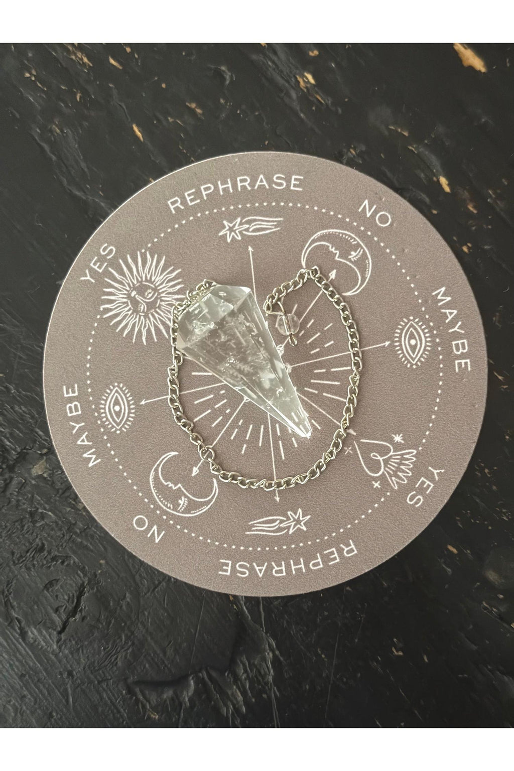 Pendulum Set