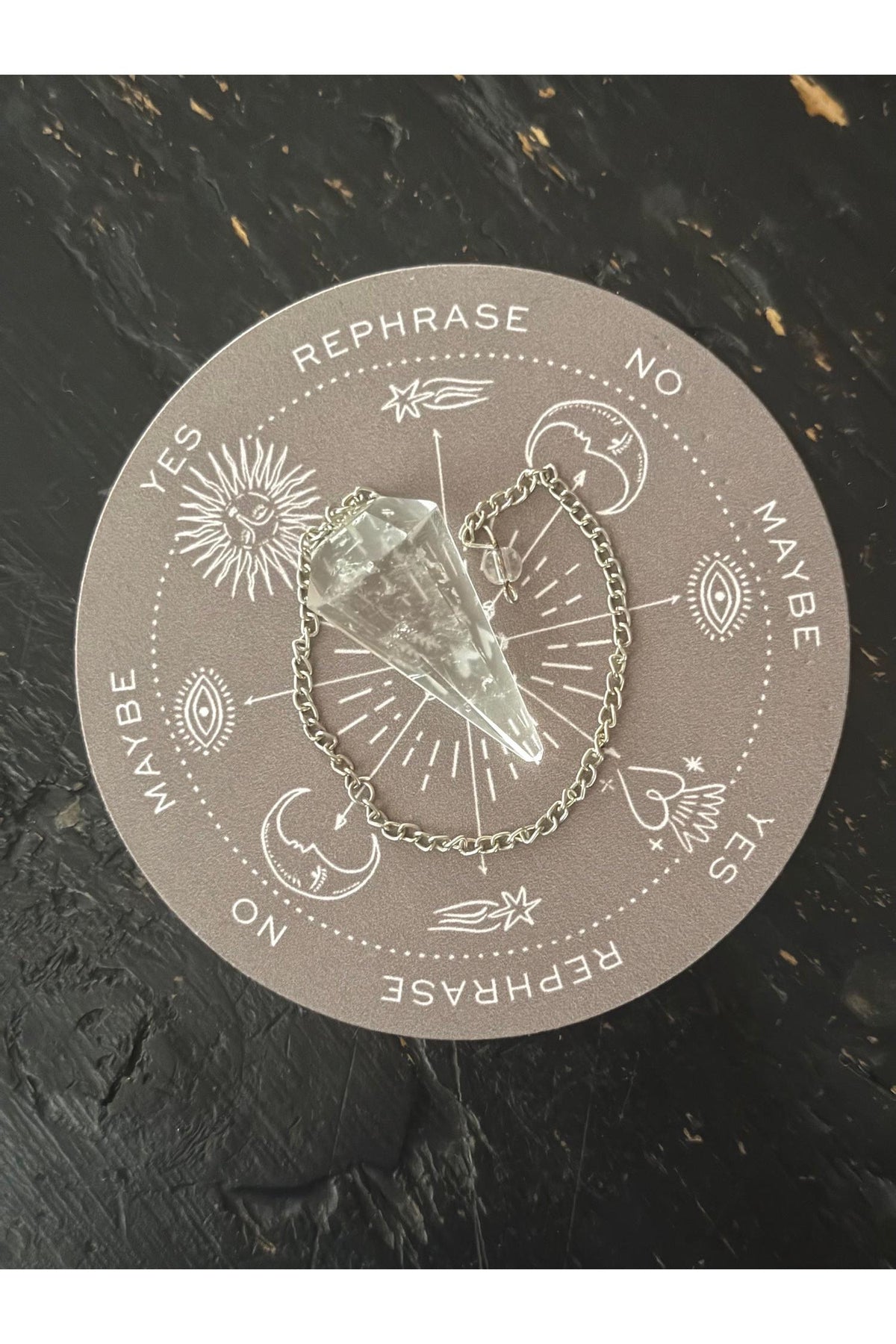 Pendulum Set