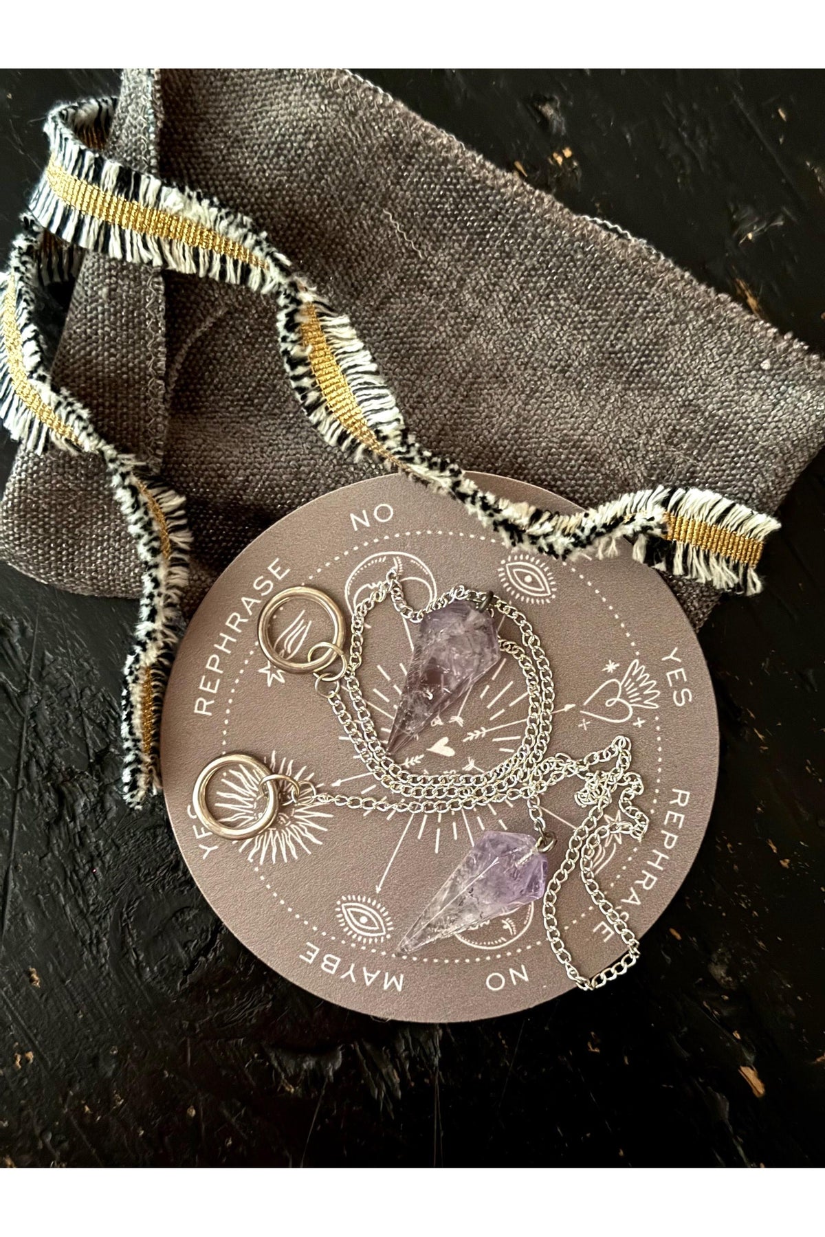 Pendulum Set