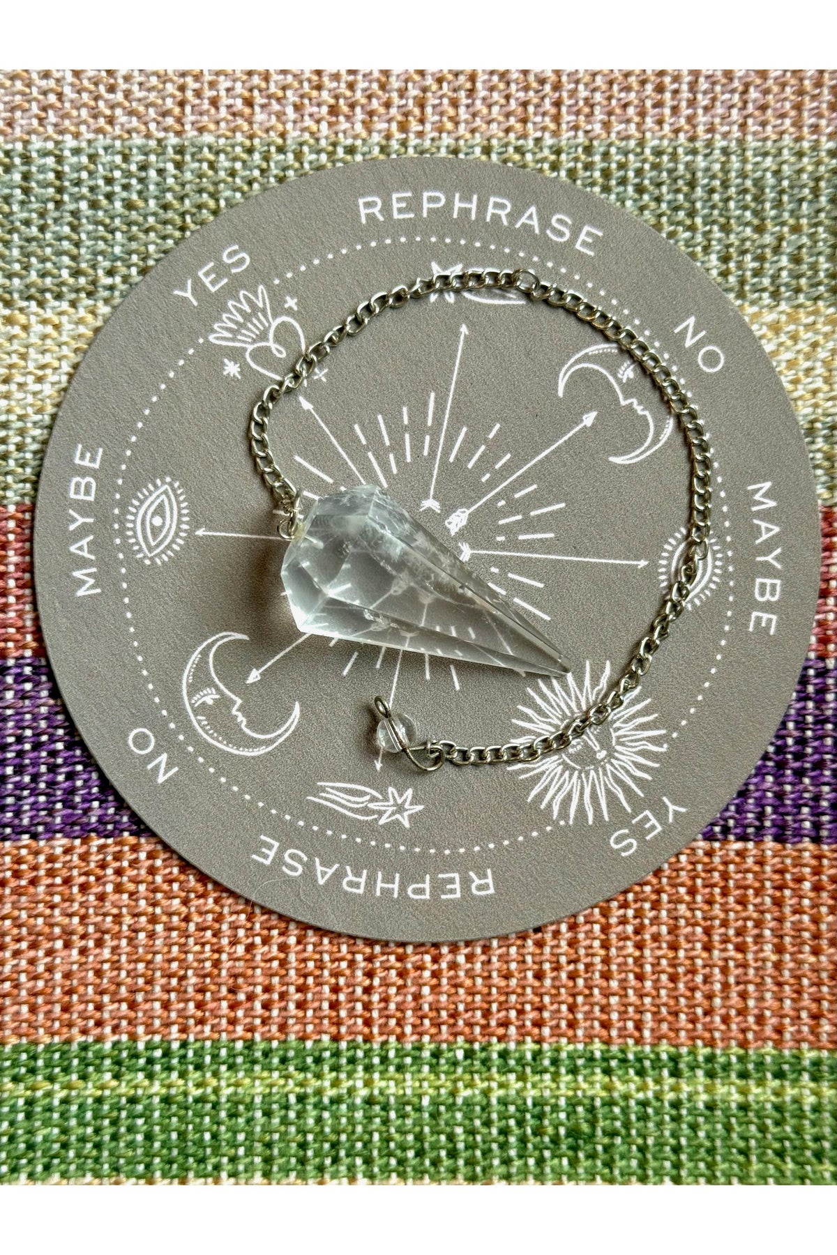 Pendulum Set