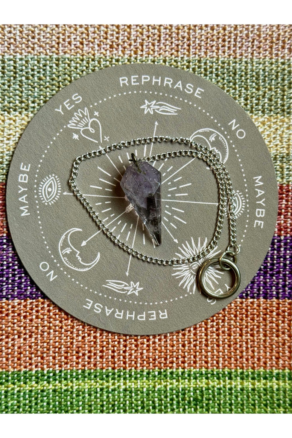 Pendulum Set