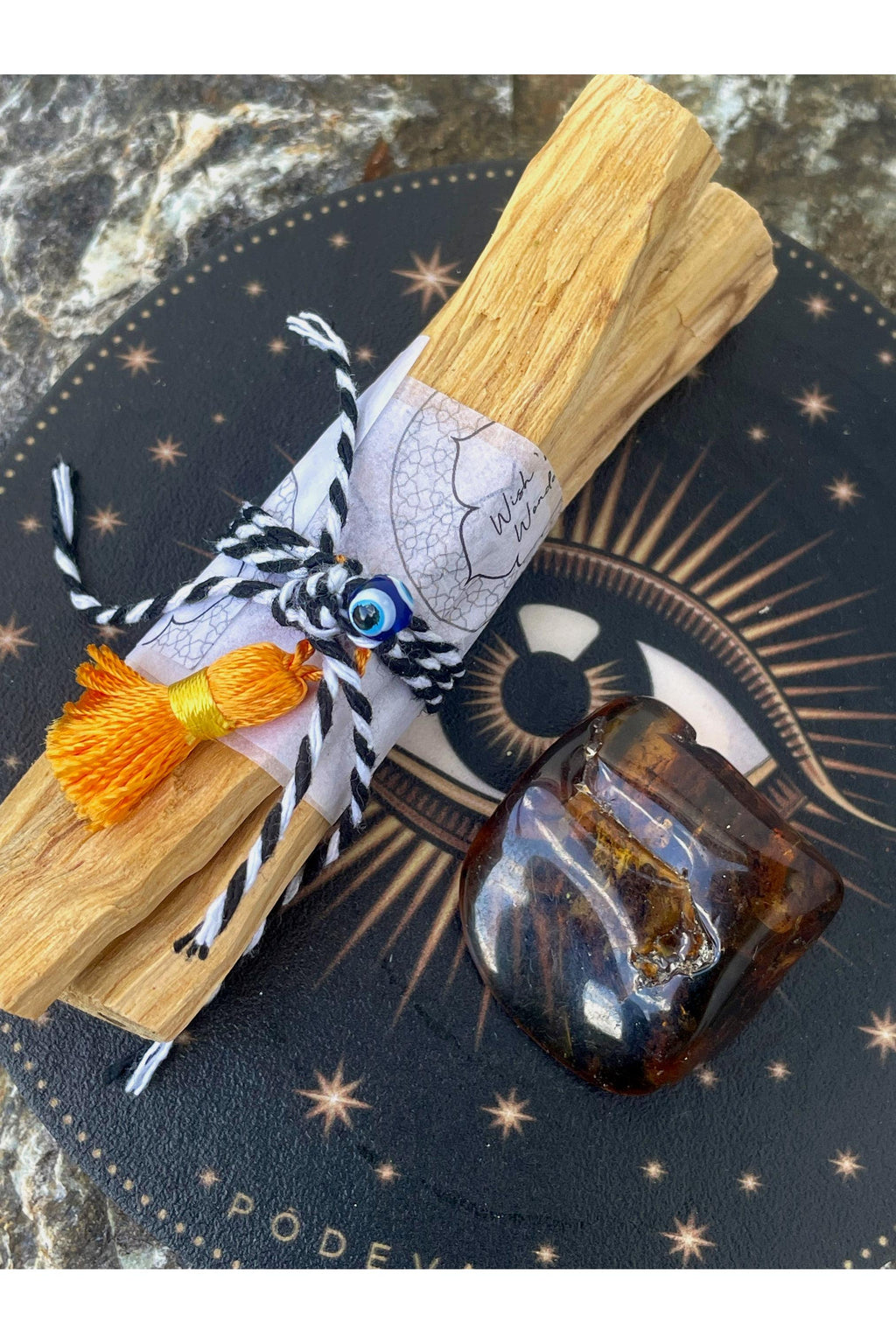 Palo Santo