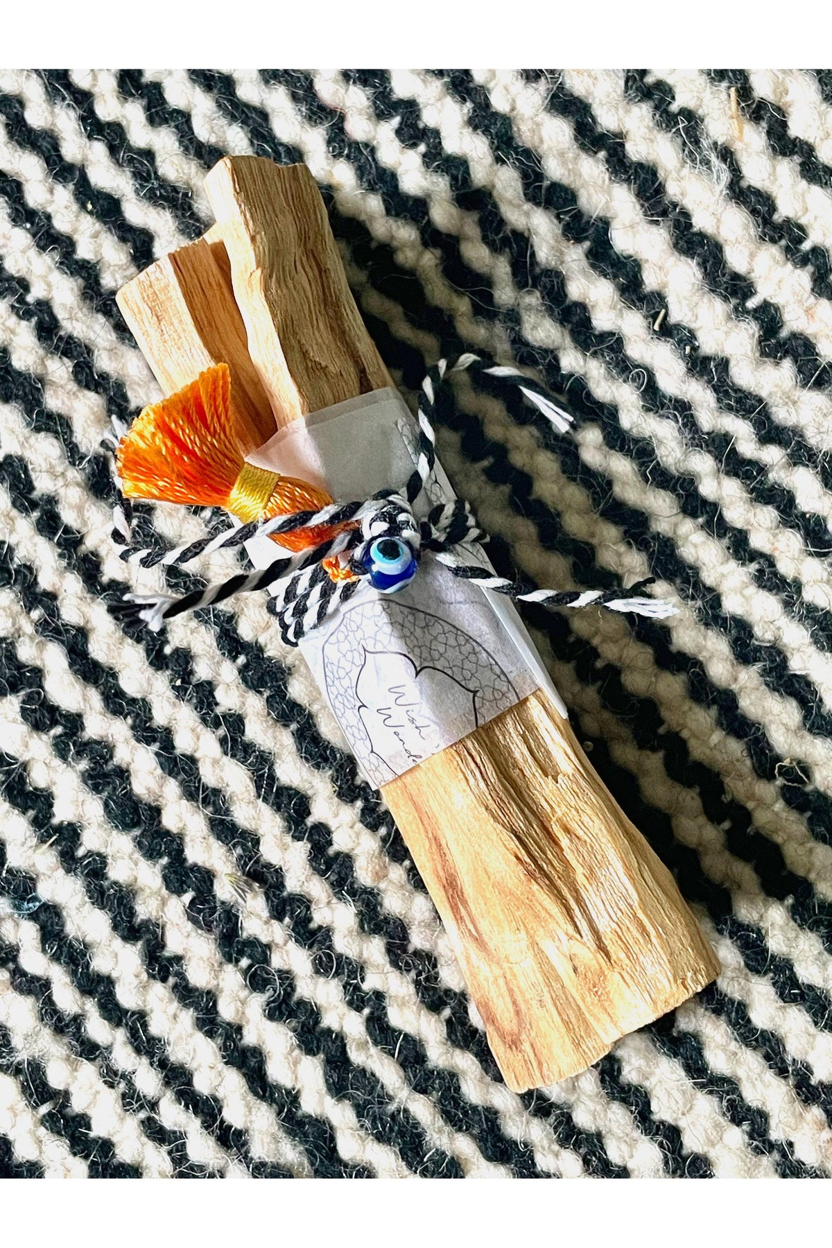 Palo Santo
