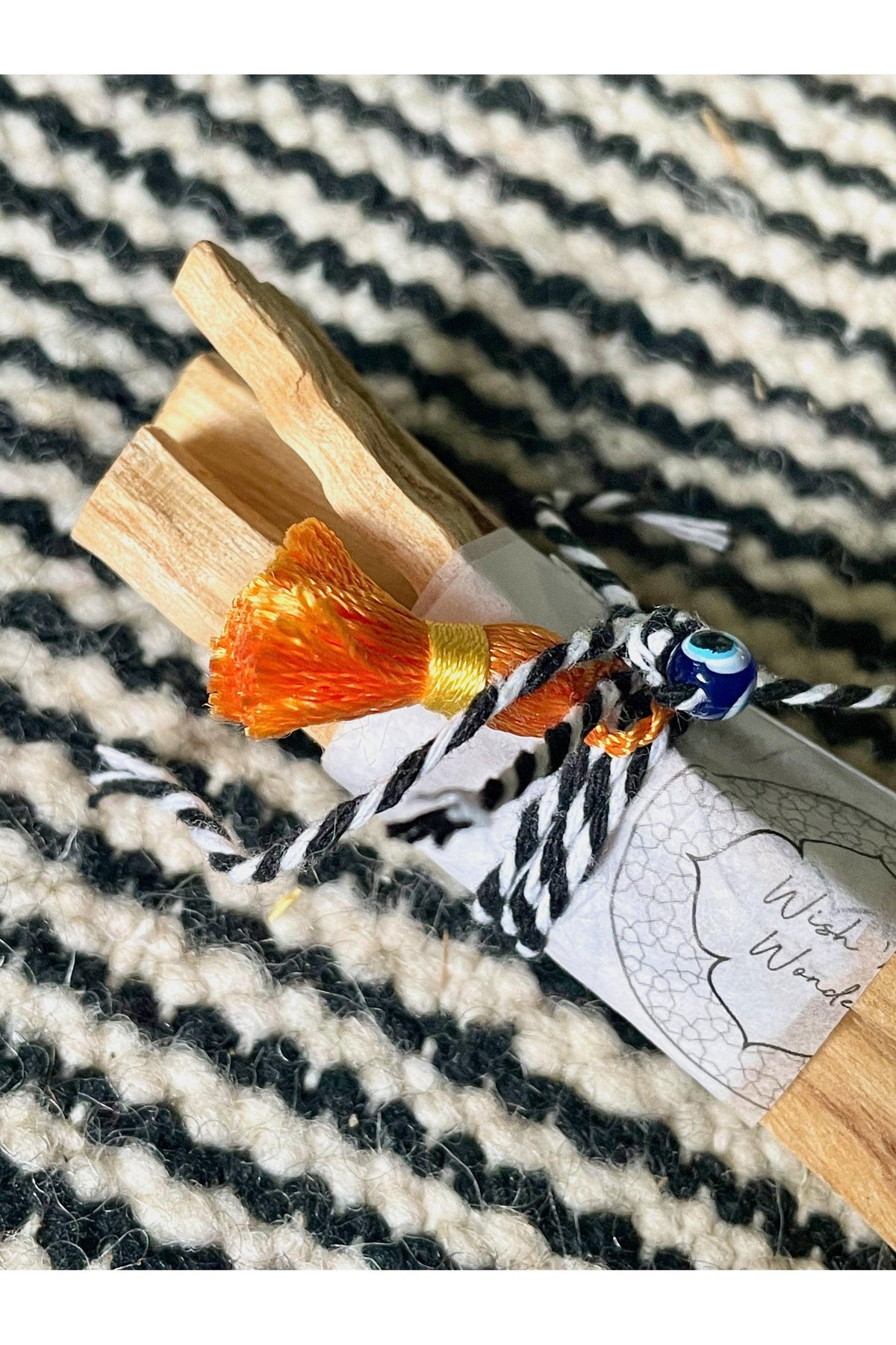Palo Santo