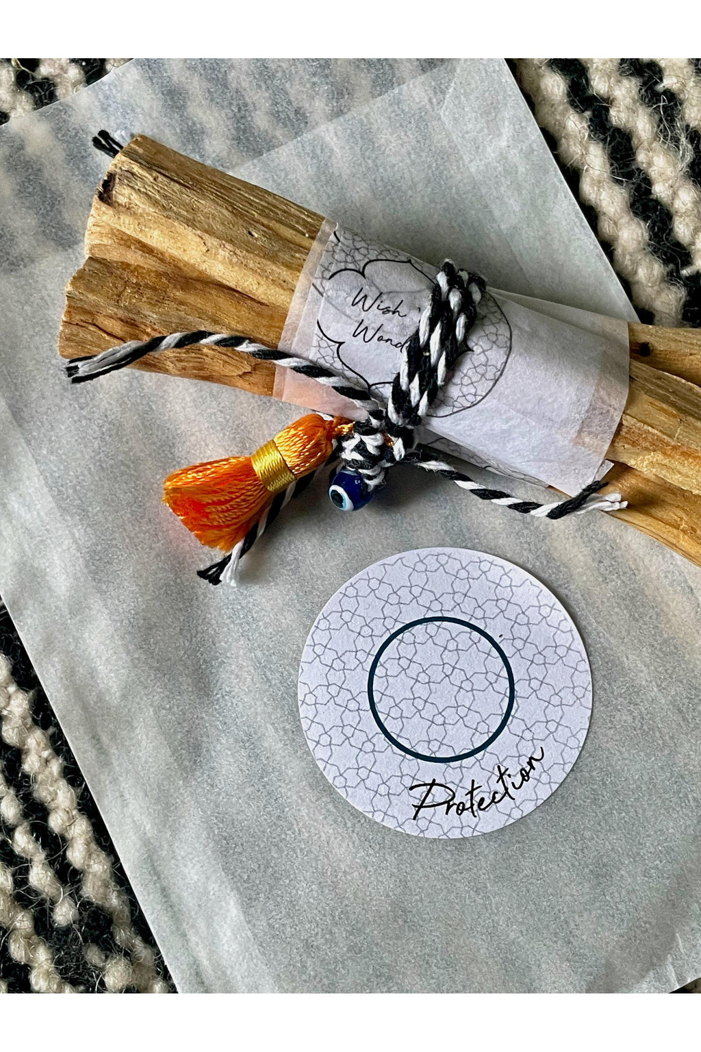 Palo Santo