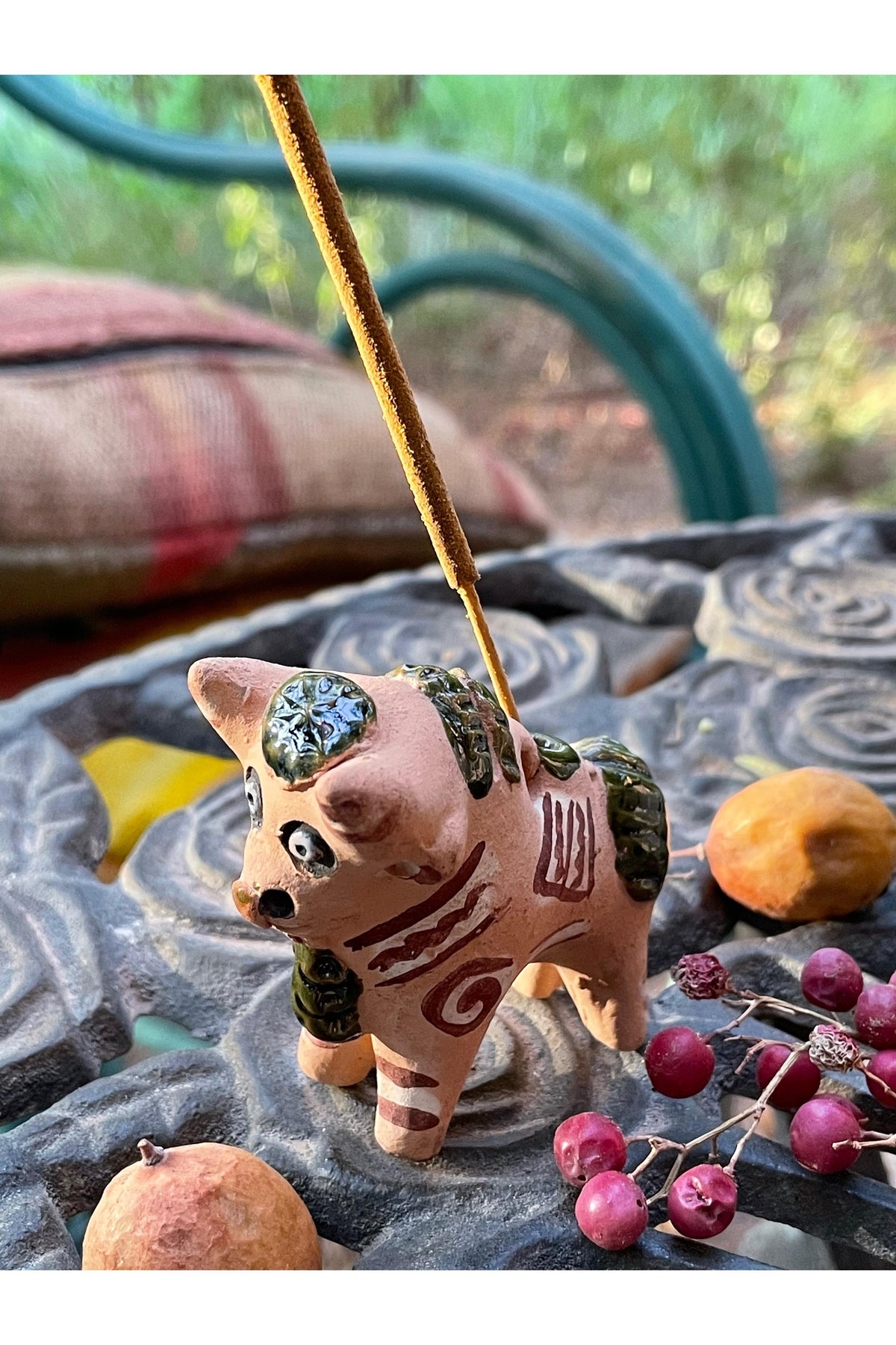 Torito de Pucará