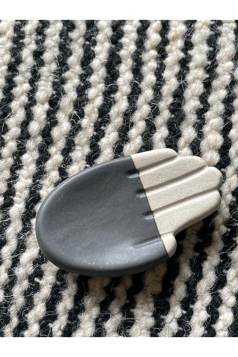 Manitos — Ceramic Hand
