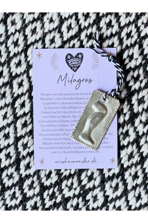 Milagro Charm