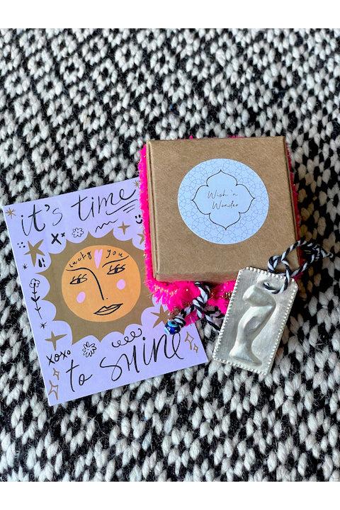 Milagro Charm