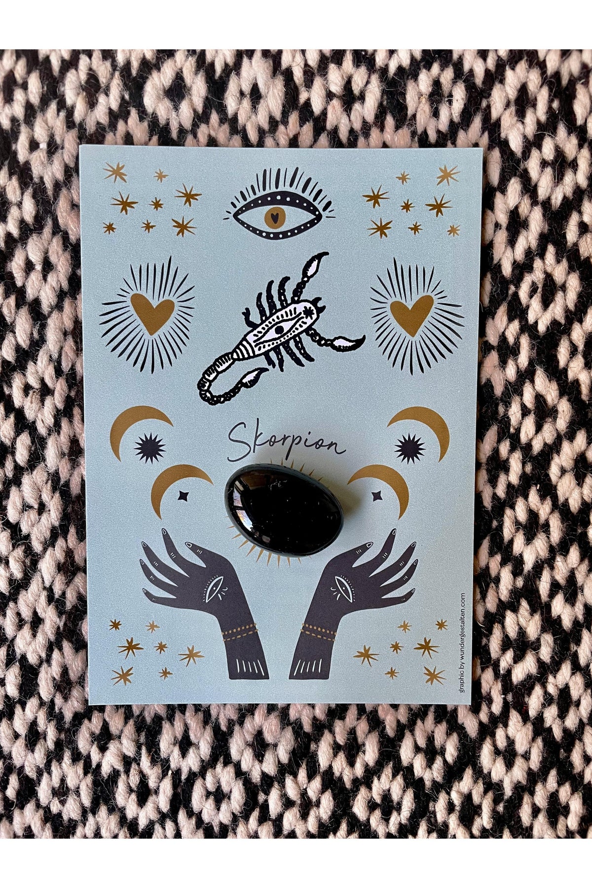 Scorpio