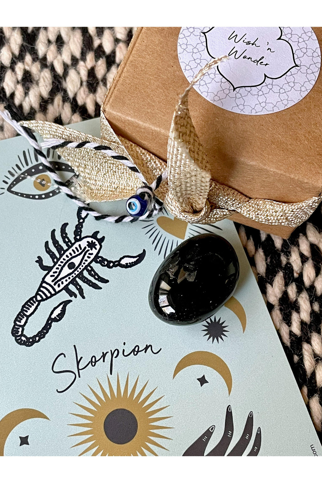 Scorpio