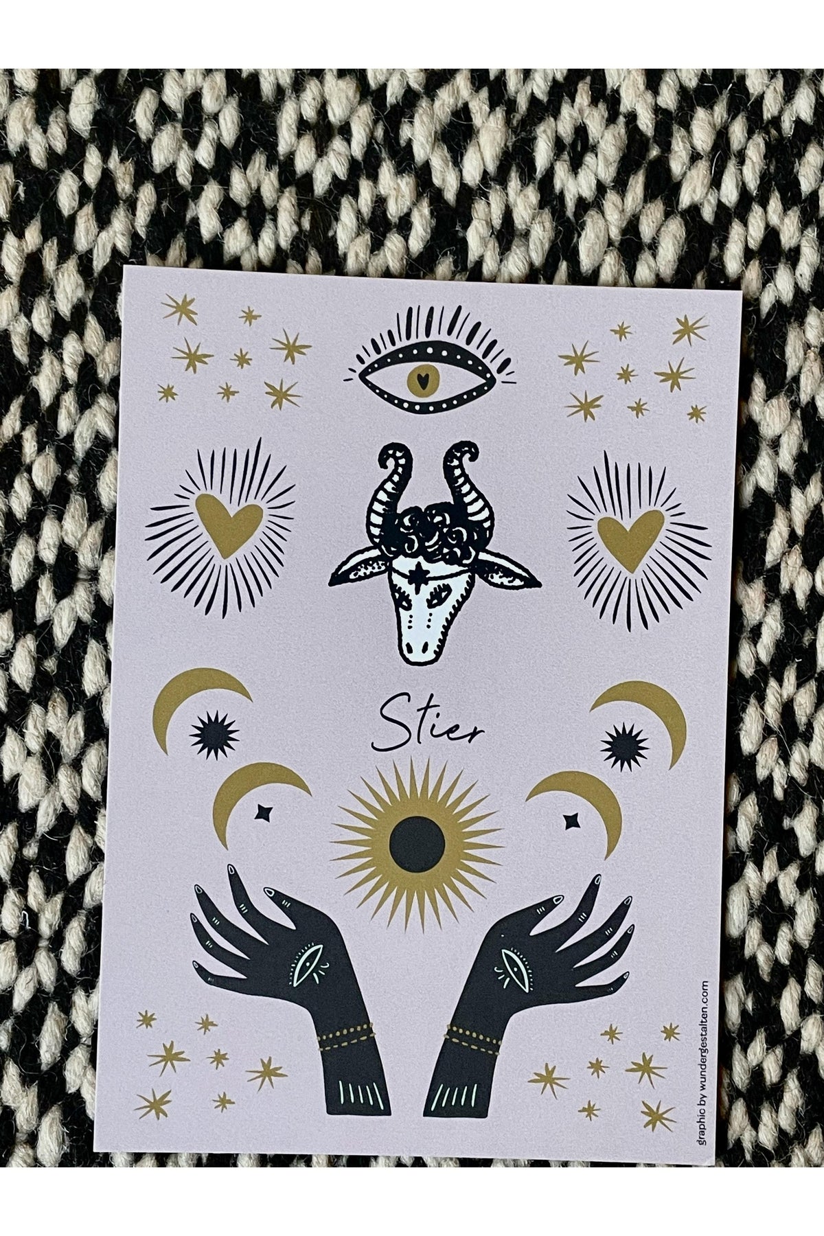 Taurus