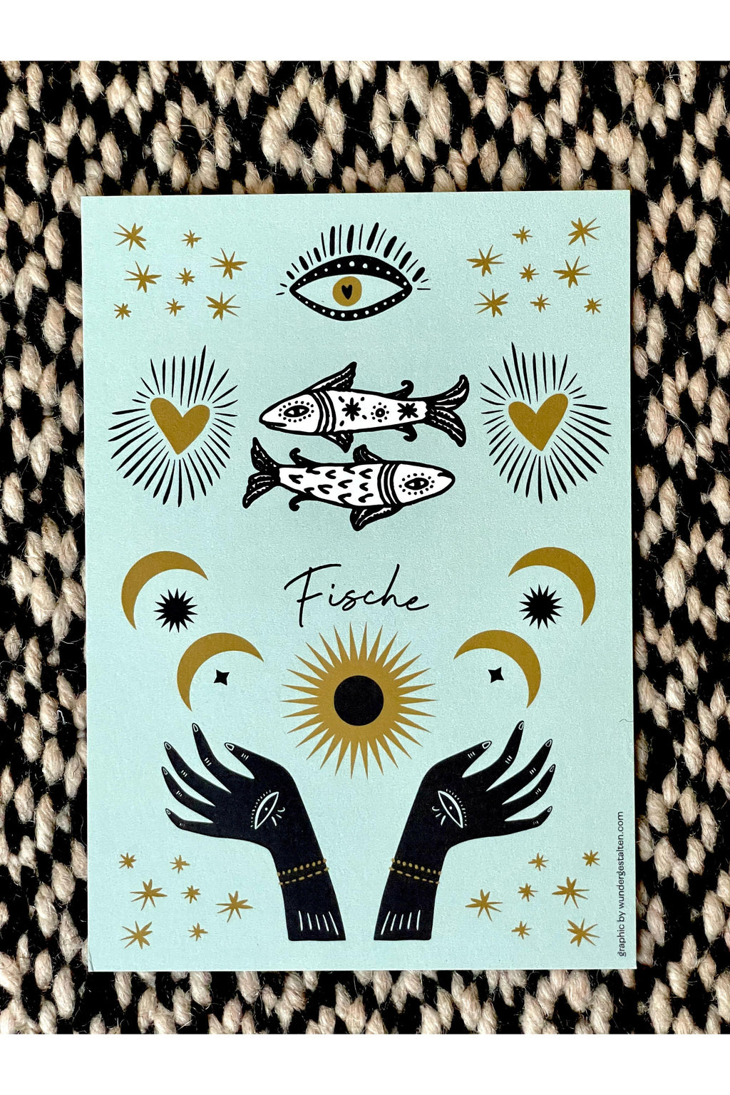 Pisces