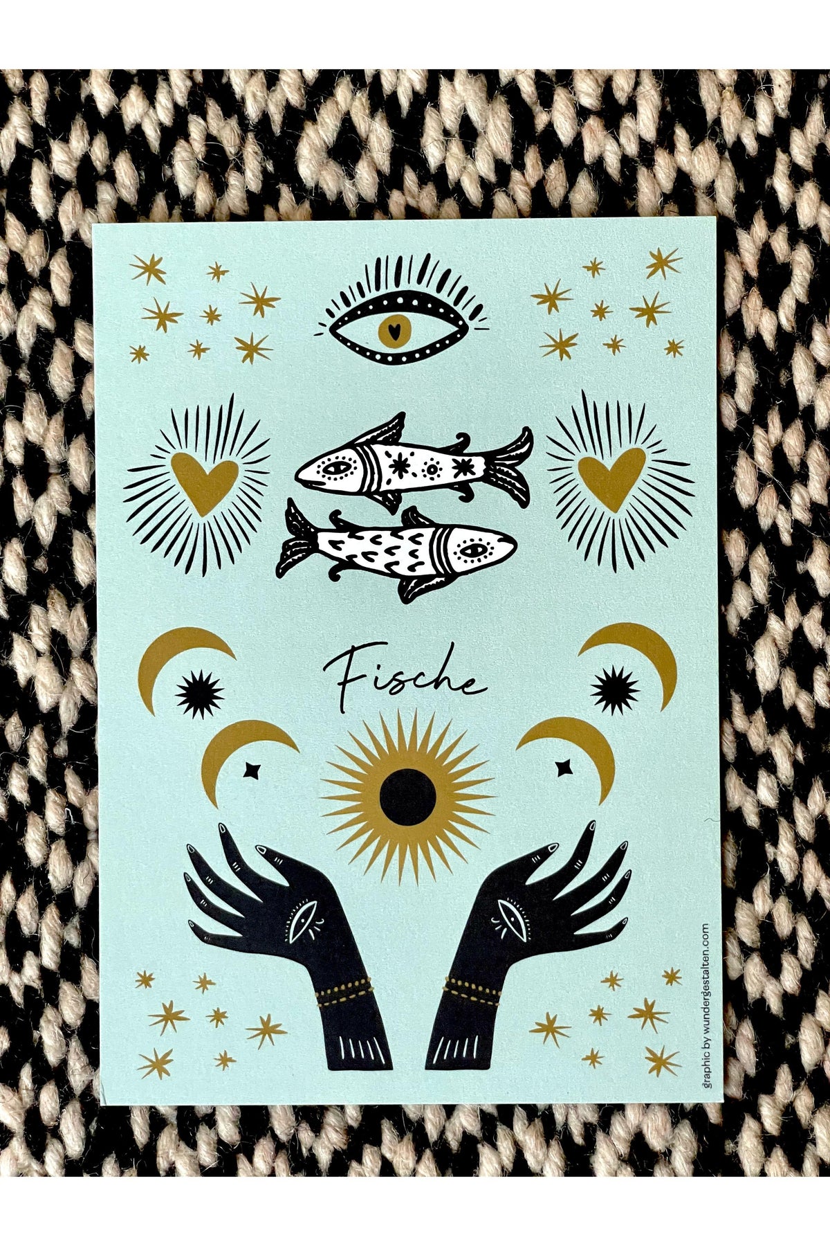 Pisces