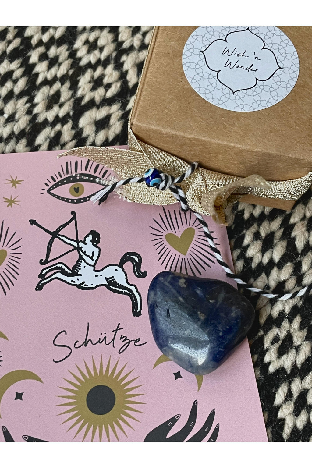 Sagittarius