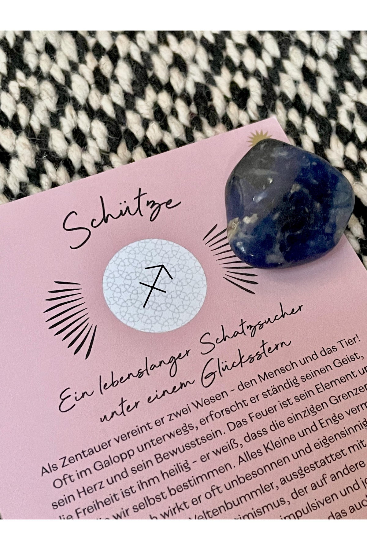 Sagittarius