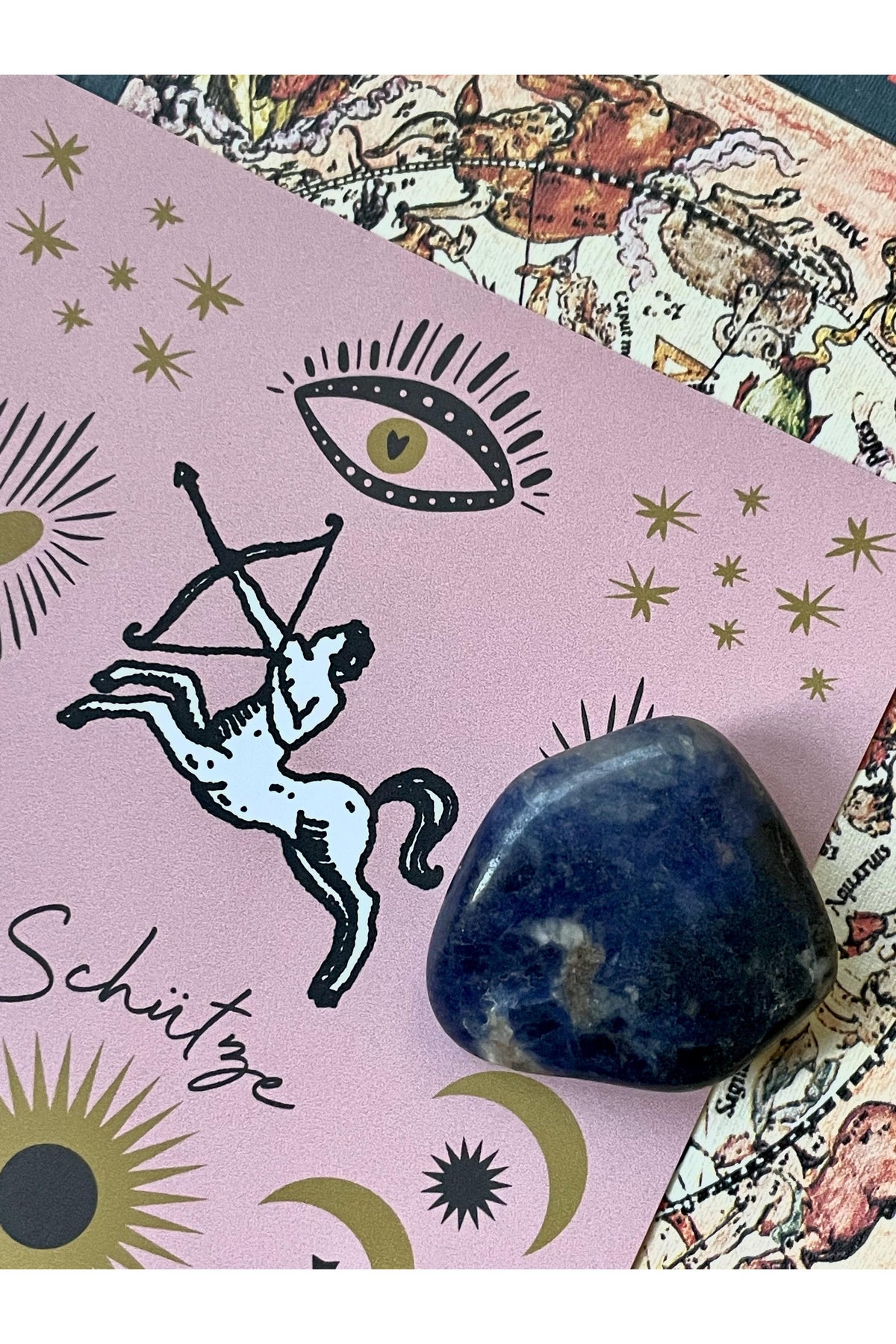 Sagittarius