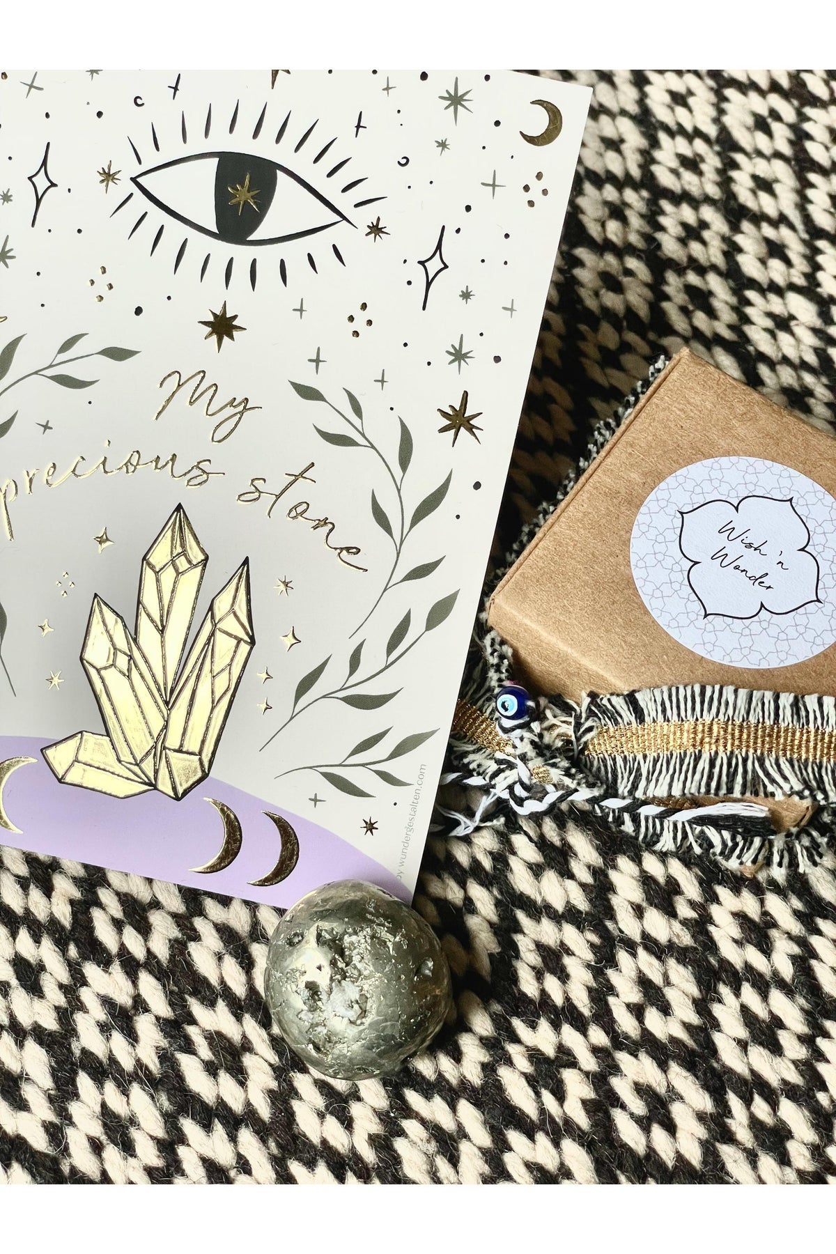 Pyrite