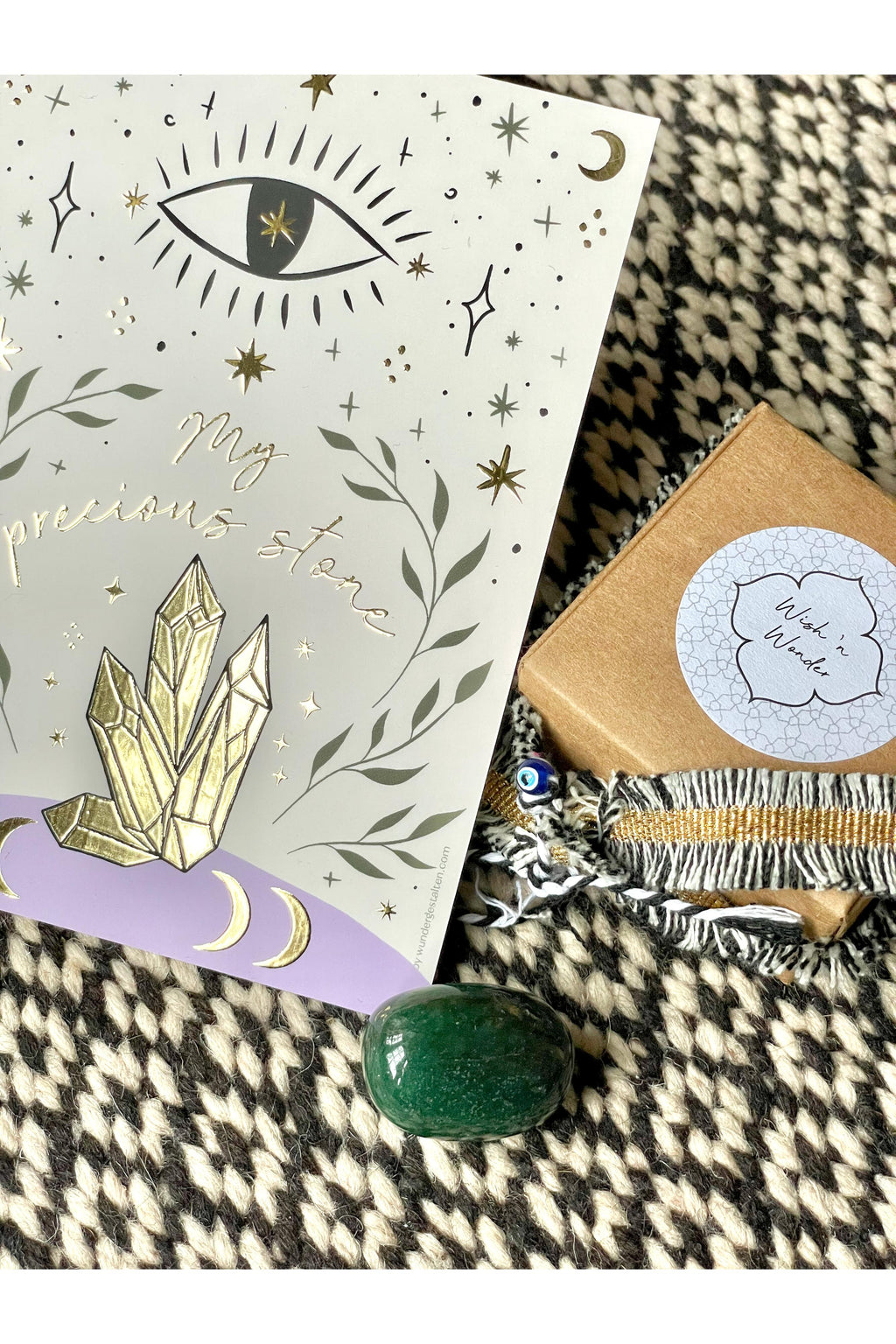 Green Aventurine
