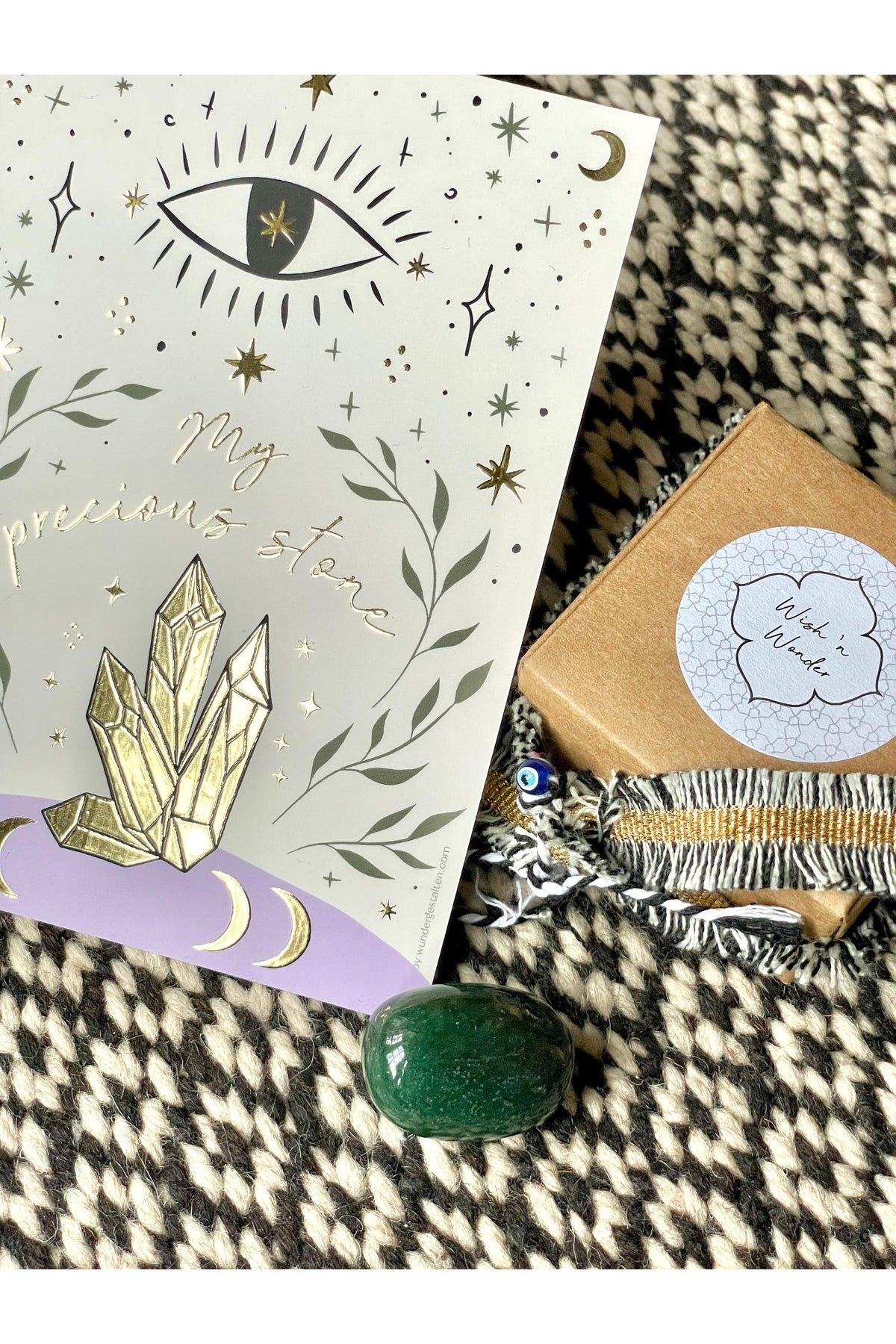Green Aventurine
