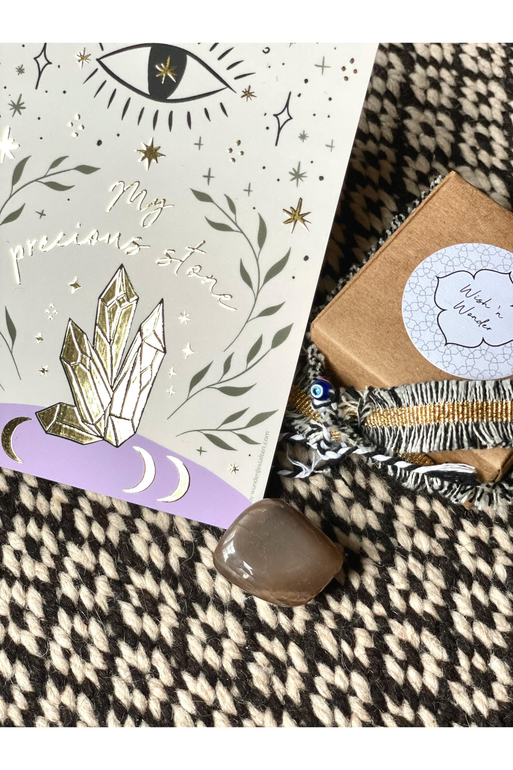 Moonstone