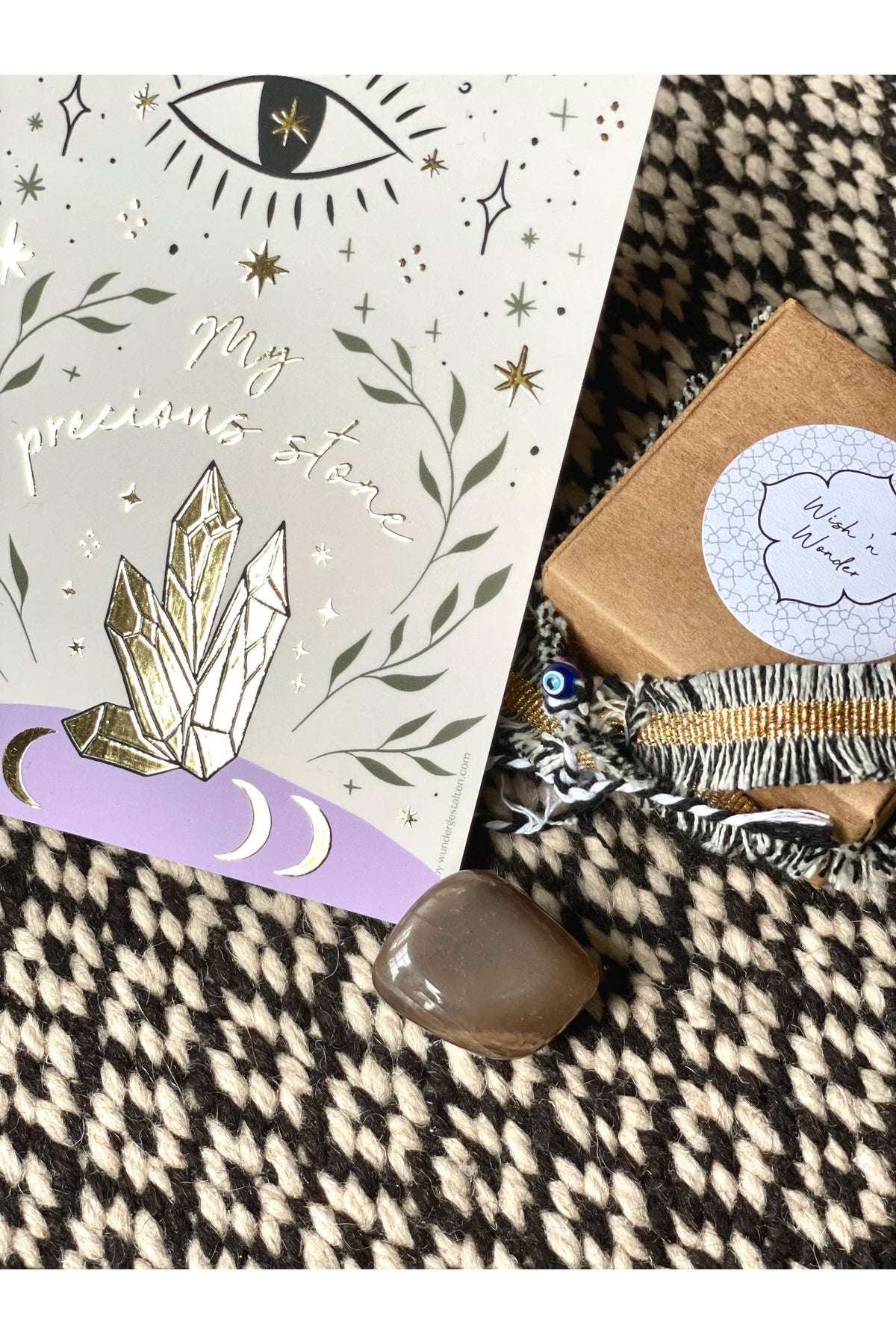 Moonstone