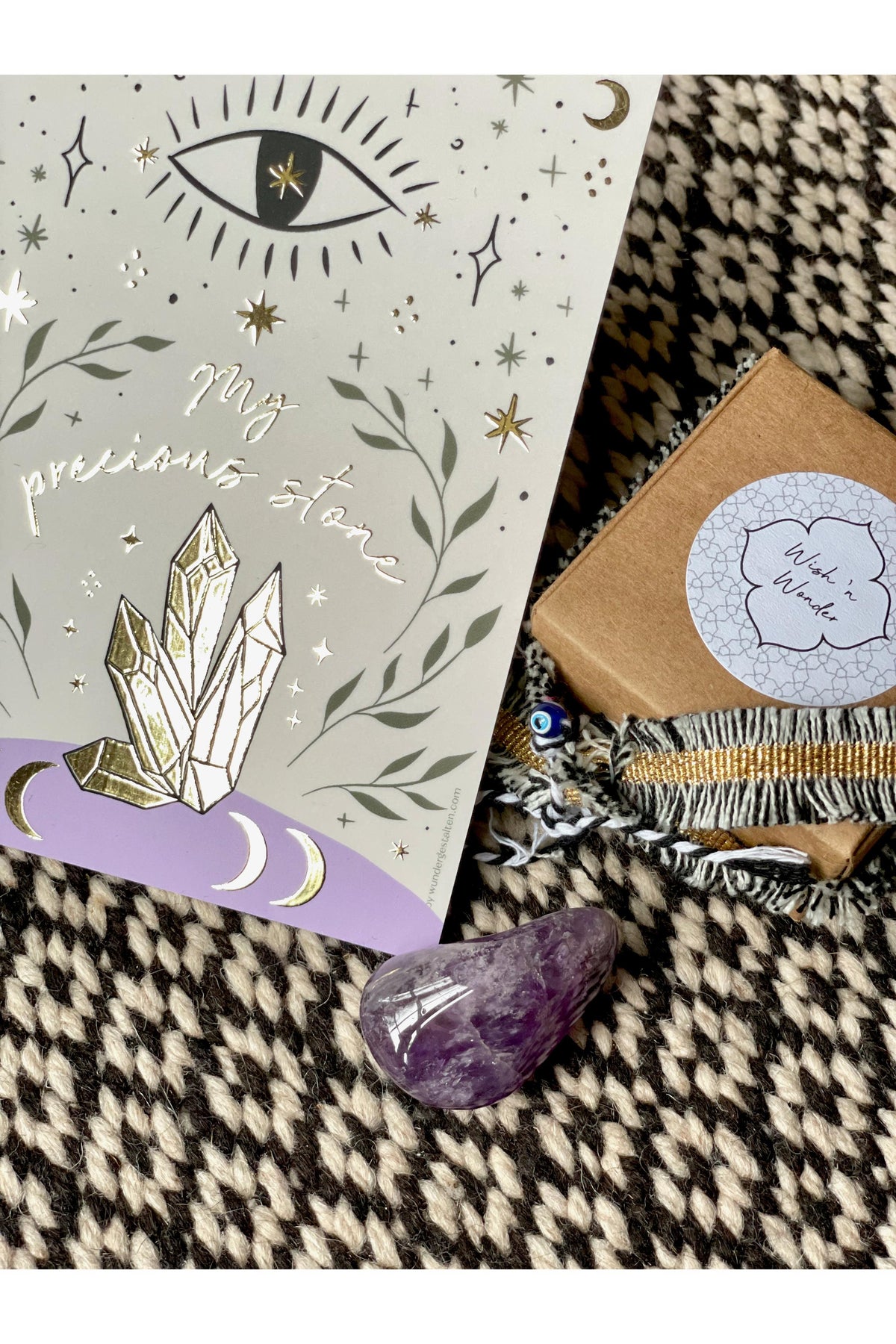 Amethyst