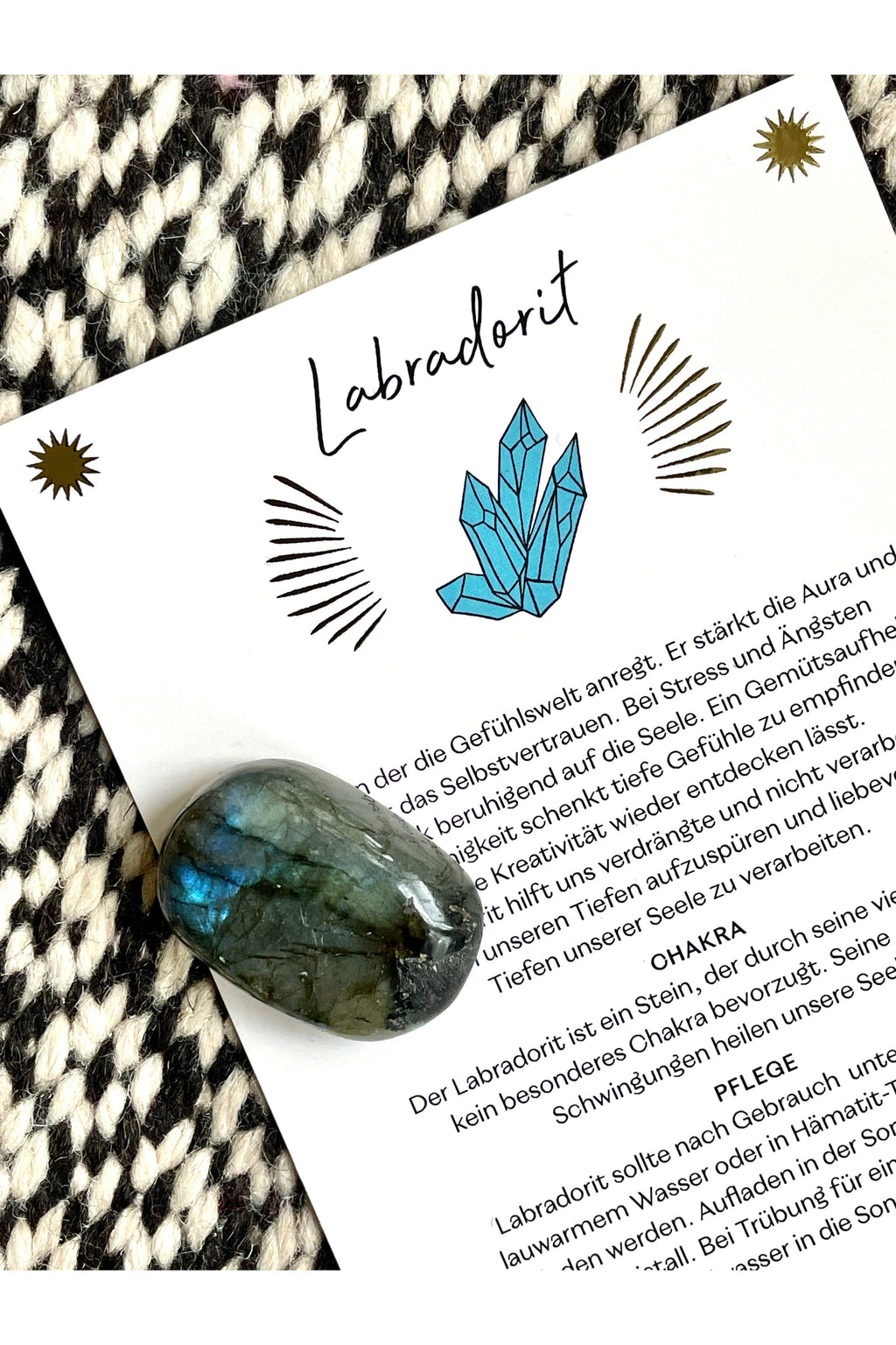 Labradorite