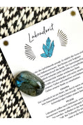 Labradorite