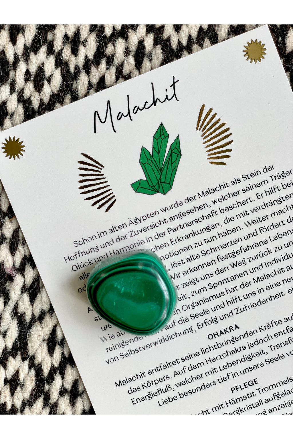 Malachite
