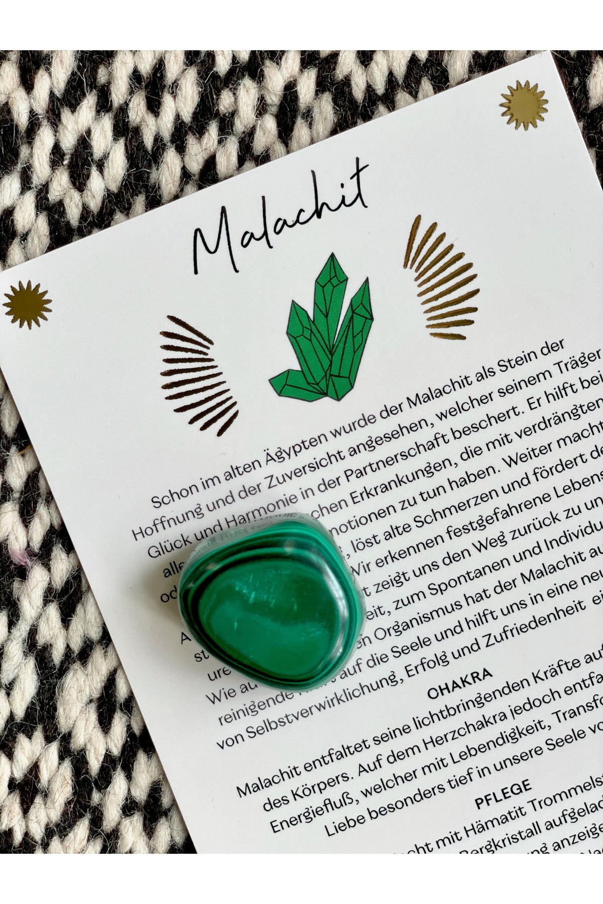 Malachite