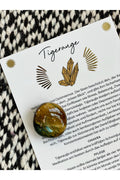 Tiger’s Eye