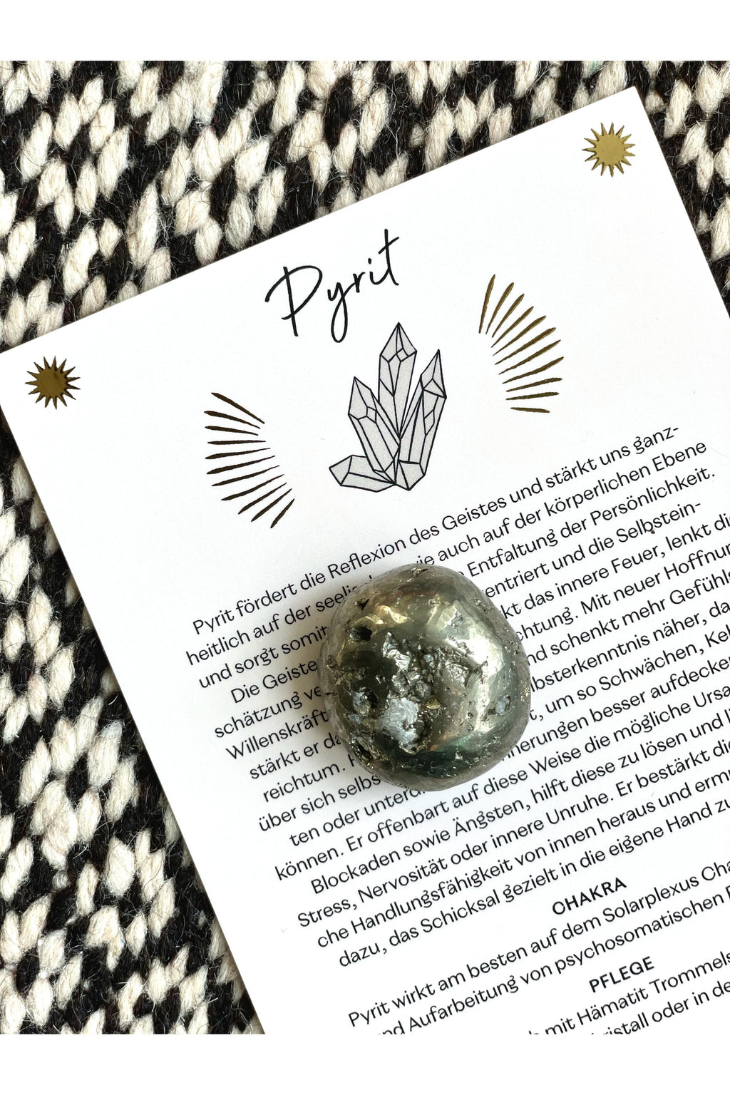 Pyrite