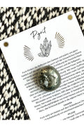 Pyrite