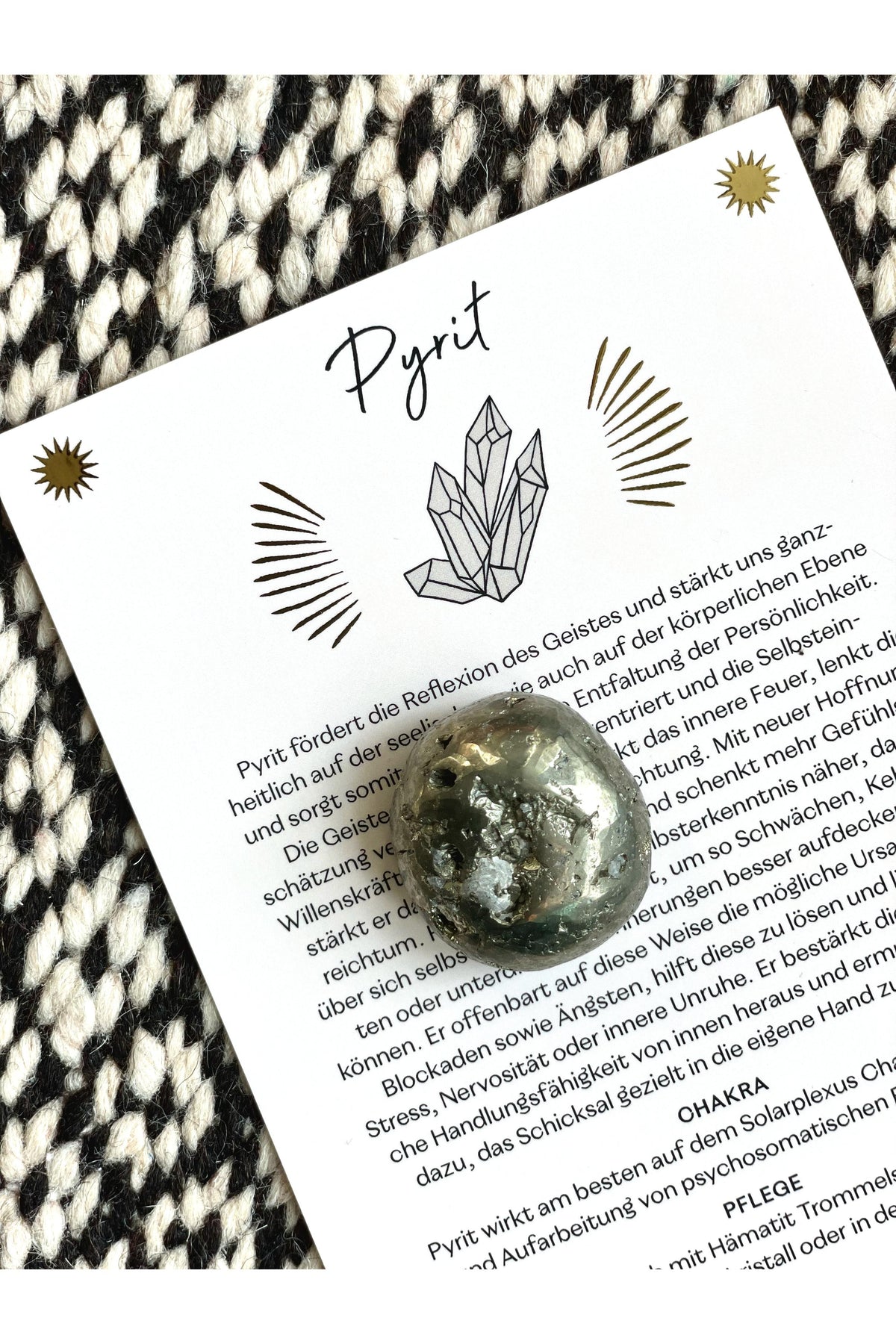 Pyrite