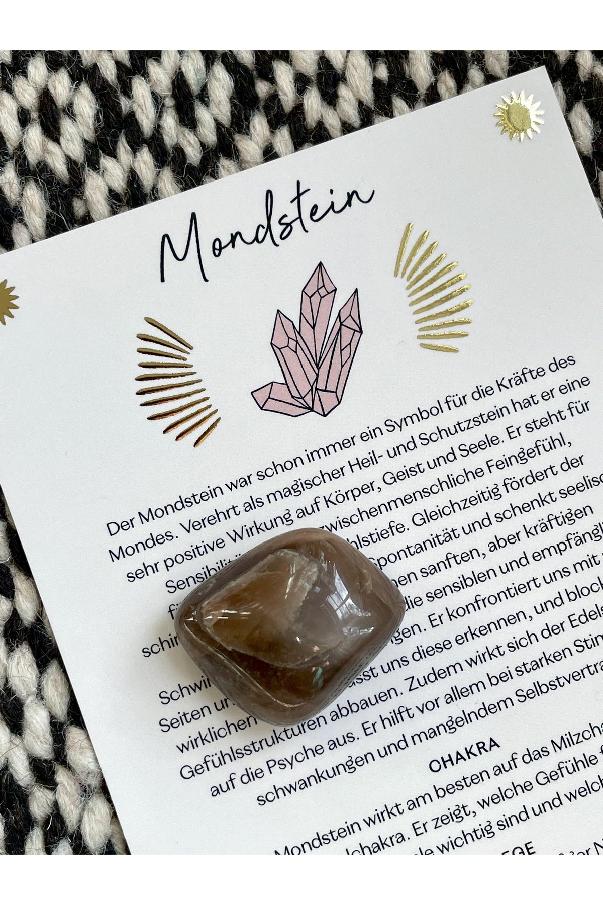 Moonstone