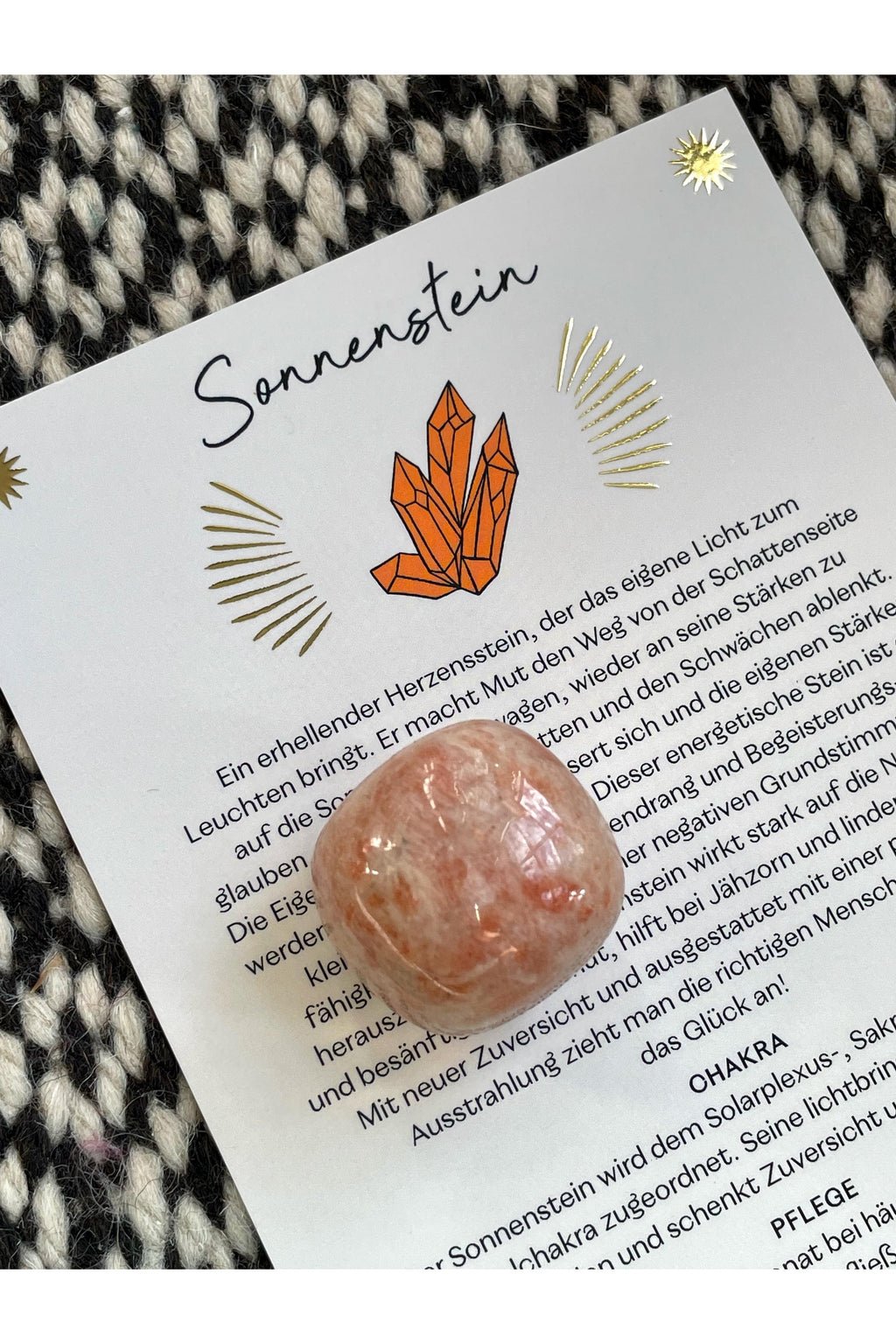 Sunstone