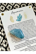 Aquamarine