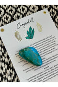 Chrysocolla