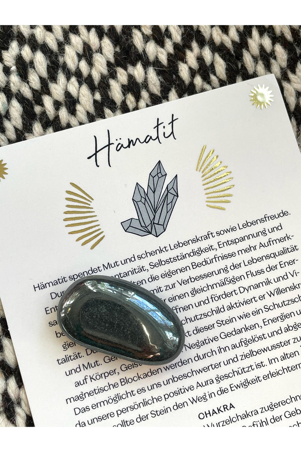 Hematite