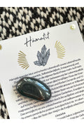 Hematite
