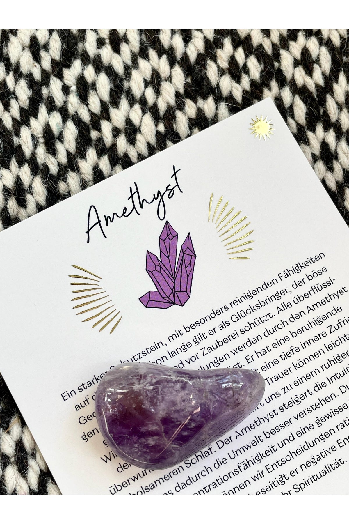 Amethyst