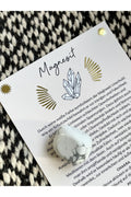 Magnesite