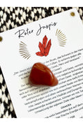 Red Jasper