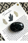 Black Tourmaline