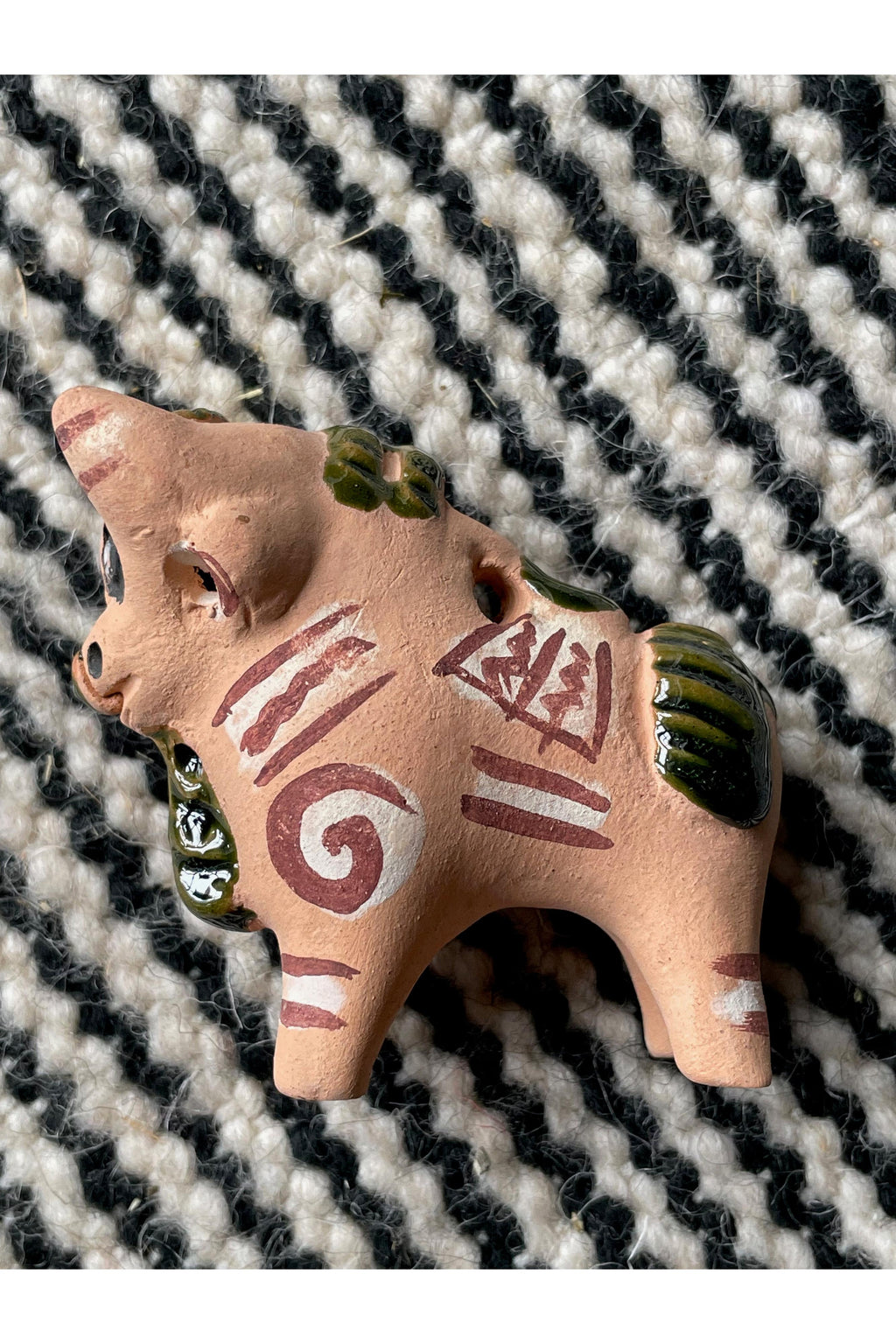 Torito de Pucará