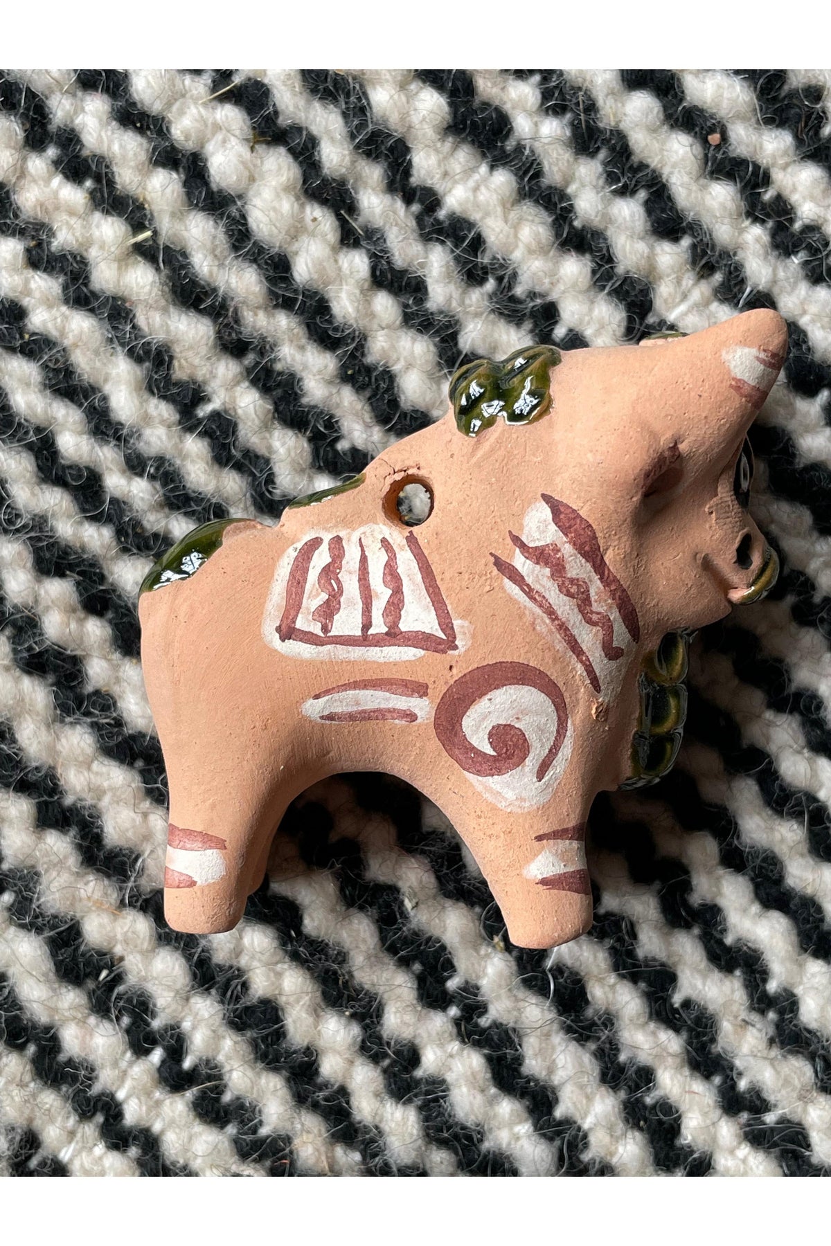 Torito de Pucará