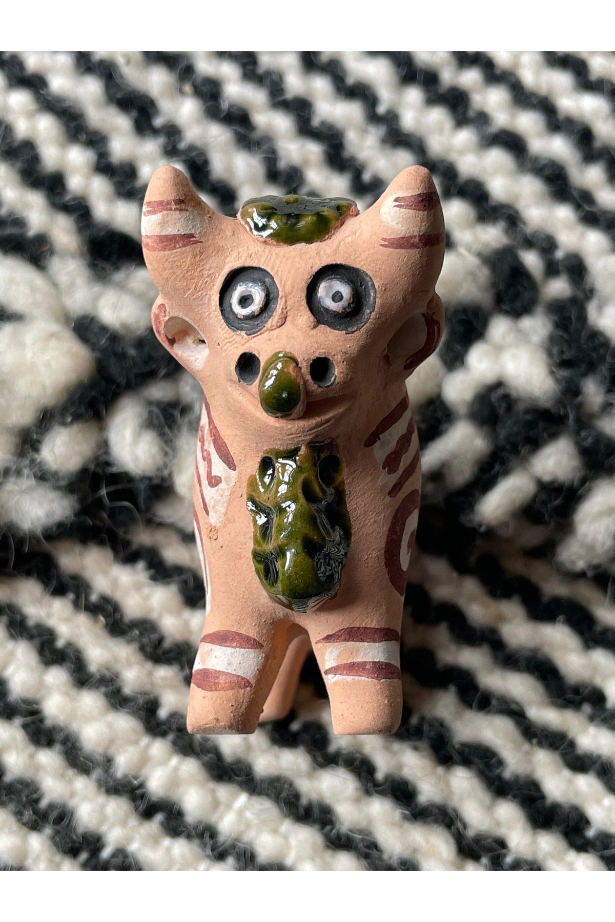 Torito de Pucará