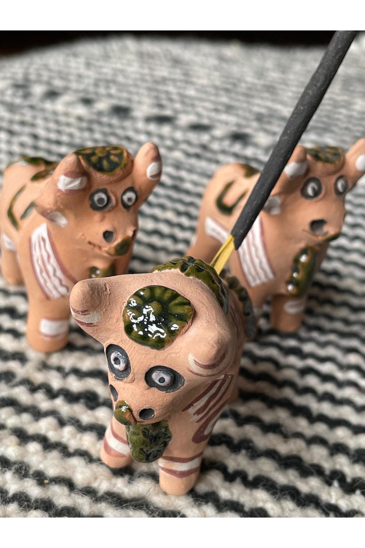 Torito de Pucará