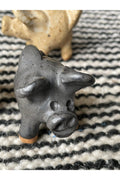 Chanchito — Three-Legged Lucky Pig